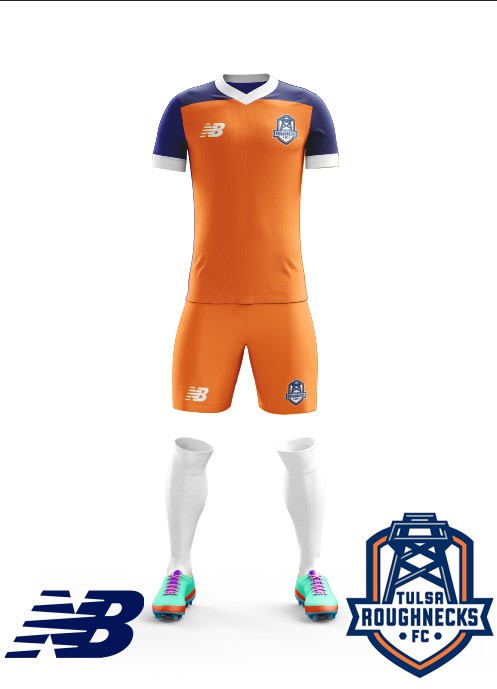 tulsa new balance
