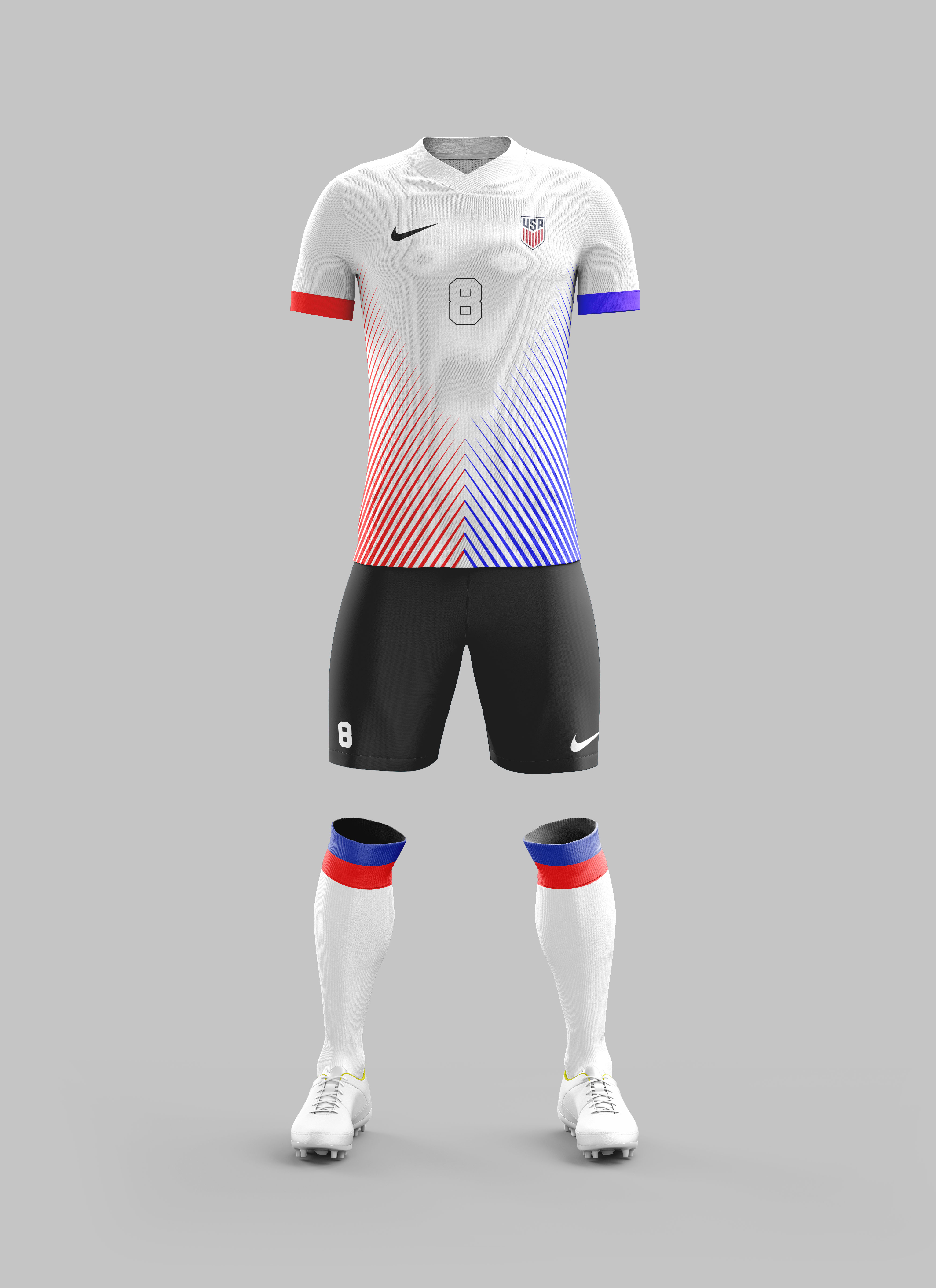 USA [Alt]