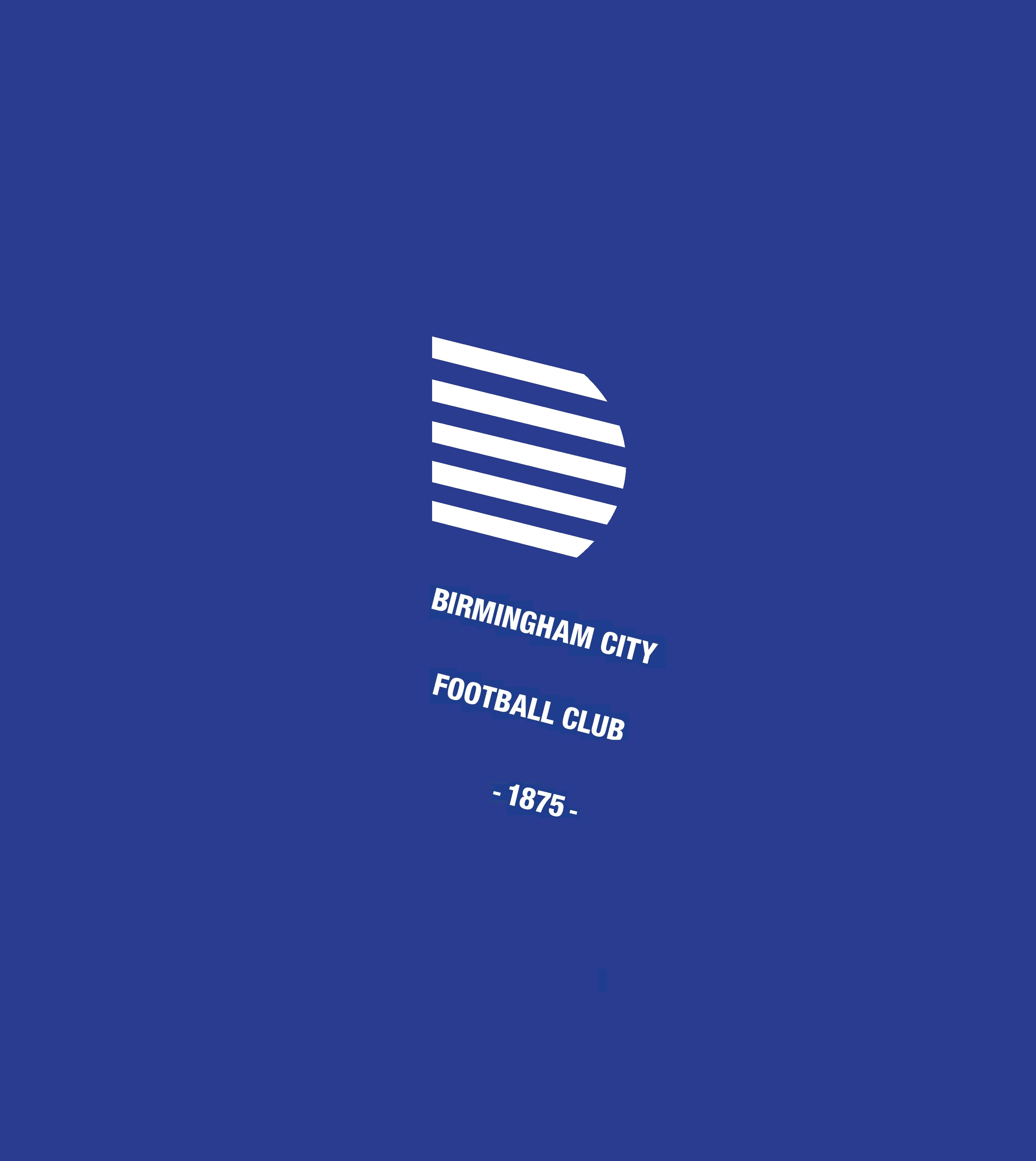 Birmingham City Football Club Logo