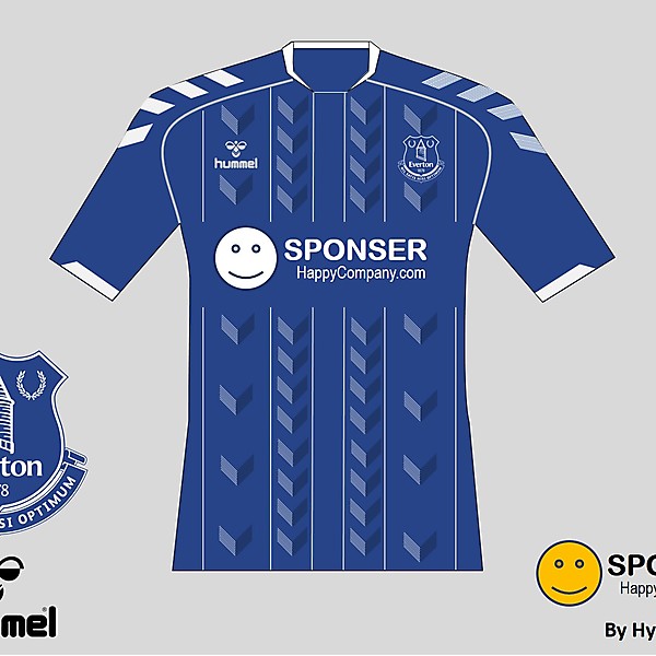 Everton FC 2020