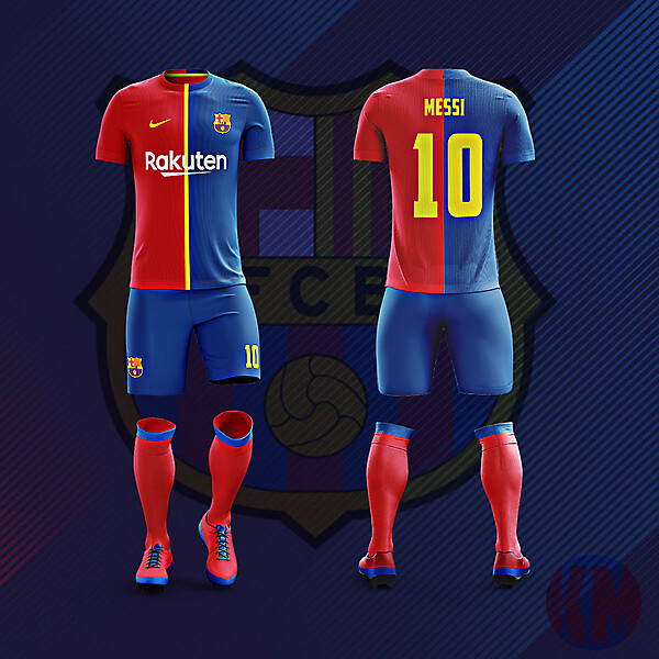 Fc Barcelona 