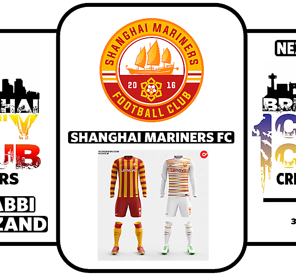 1 CITY 1 CLUB - WINNERS & NEXT ROUND - BRUSSELS (PART 1 - CREST)