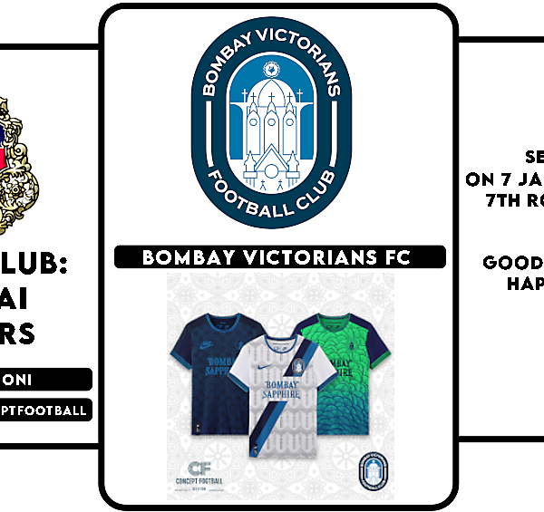 1 CITY 1 CLUB - [CLOSED]