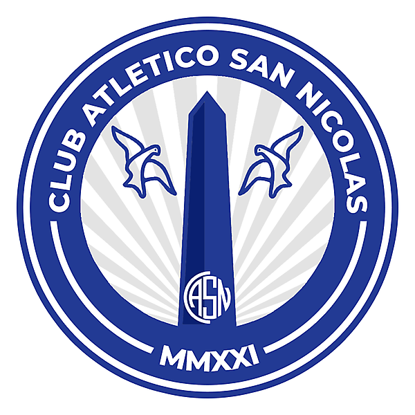 1 CITY 1 CLUB - [CLOSED]