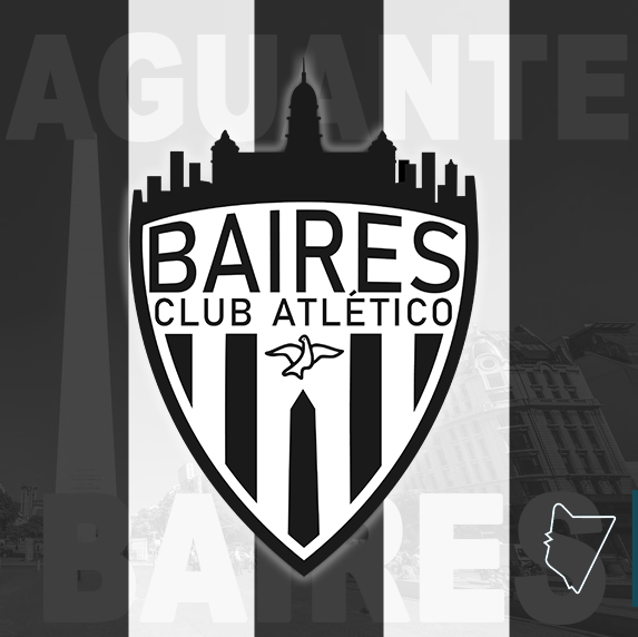 Club Atlético Baires - Riddesign