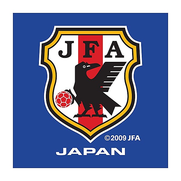 Main JFA Logo