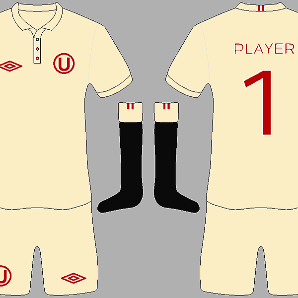 2014 Copa Libertadores kits Competition (Closed)