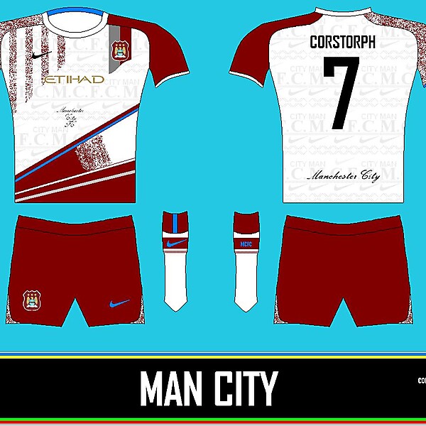 90s Revival Kit Contest (closed)