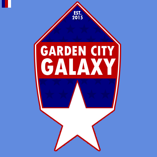 Garden City Galaxy