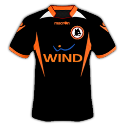 AS ROMA NEW KIT (closed)