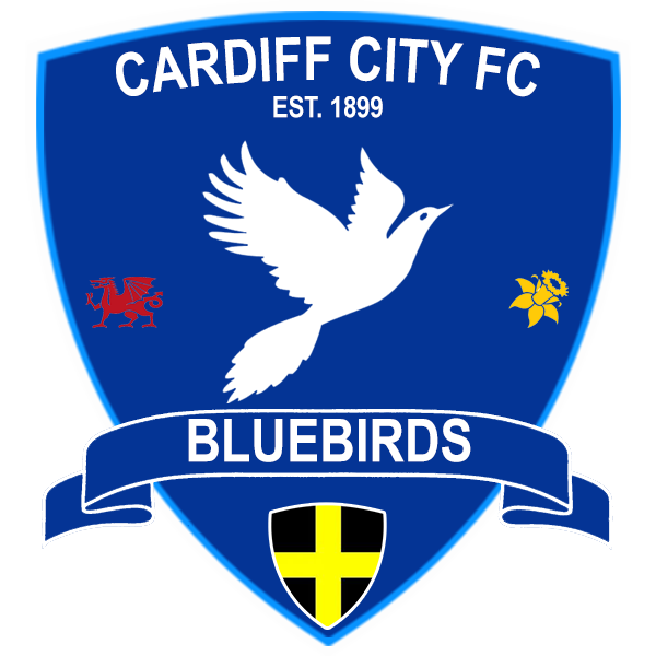 Cardiff City rebrand (CLOSED)