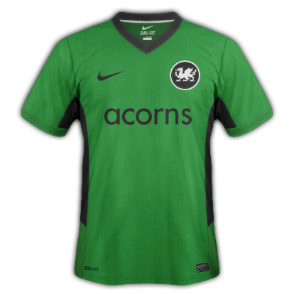 Cardiff City Rebranding Competition (closed)