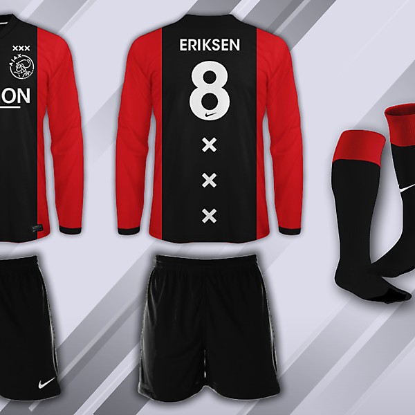Ajax Amsterdam