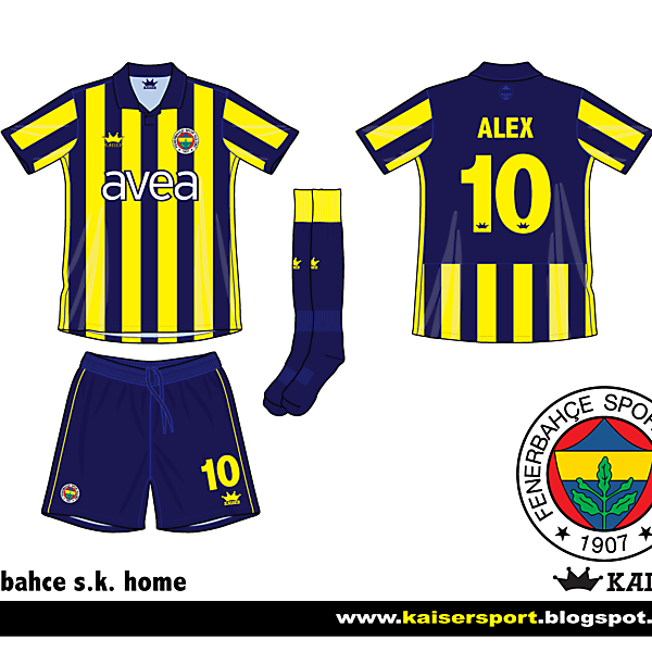 Fenerbahce SK