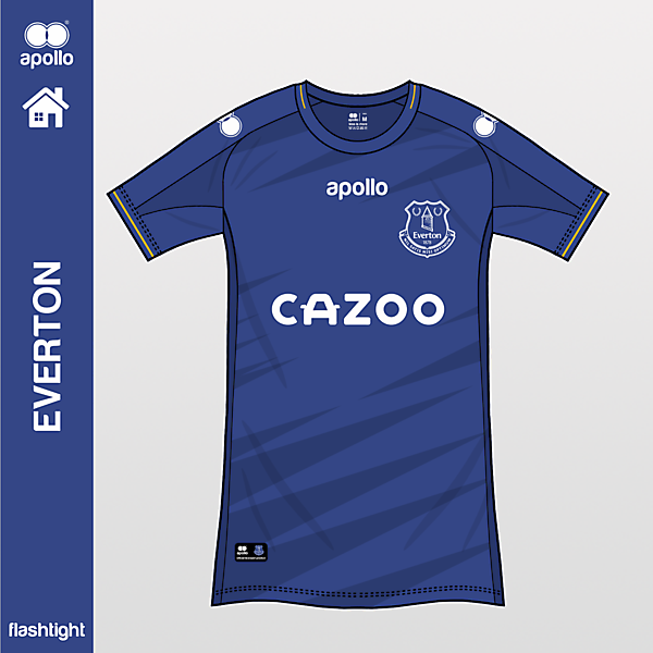 everton home