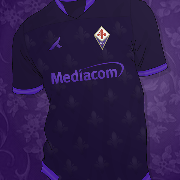 Fiorentina|HiK4L