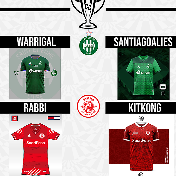 Concept Cup - [CLOSED]
