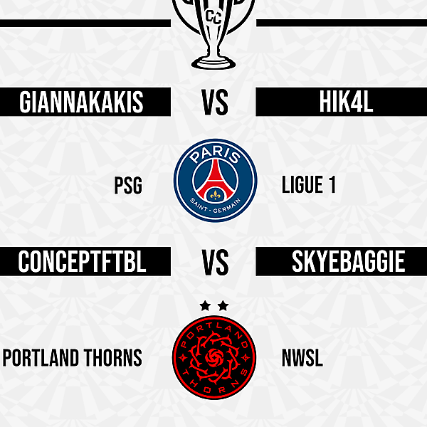 Group B Matchweek 4 Fixtures