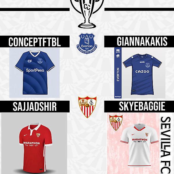 Group B Matchweek 6 Voting