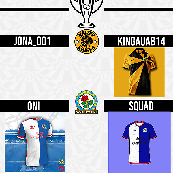Group C Matchweek 4 Voting