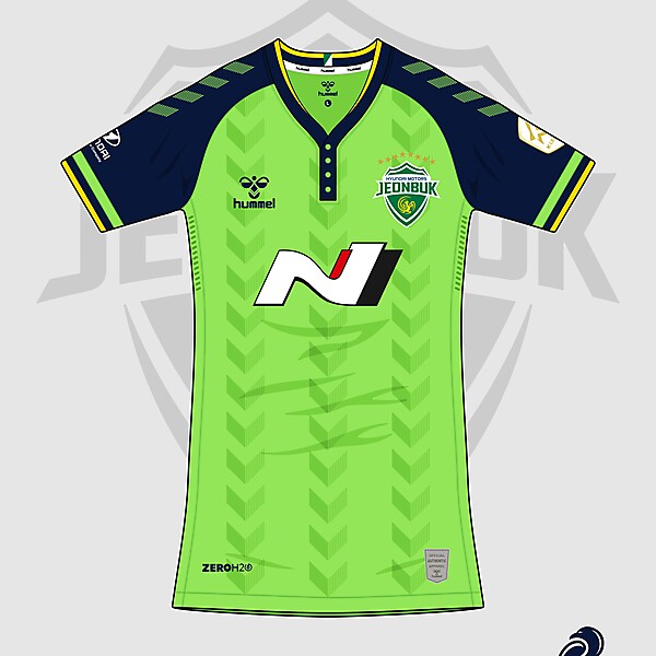 JEONBUK HYUNDAI