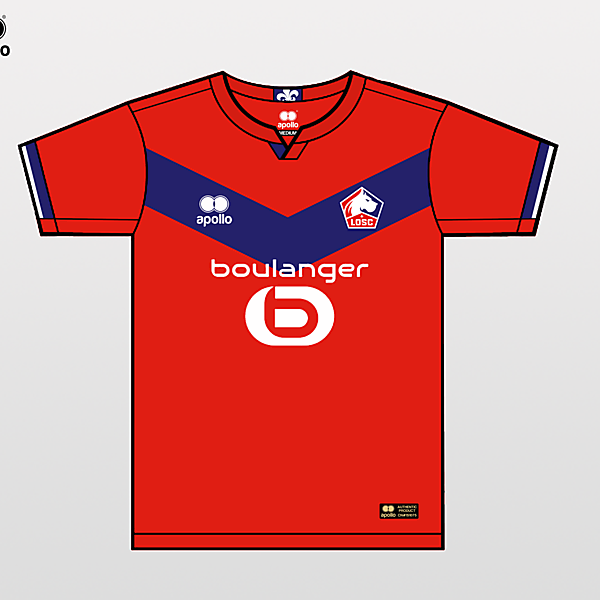 lille home