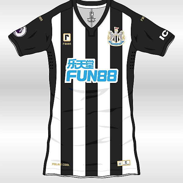 NEWCASTLE UNITED