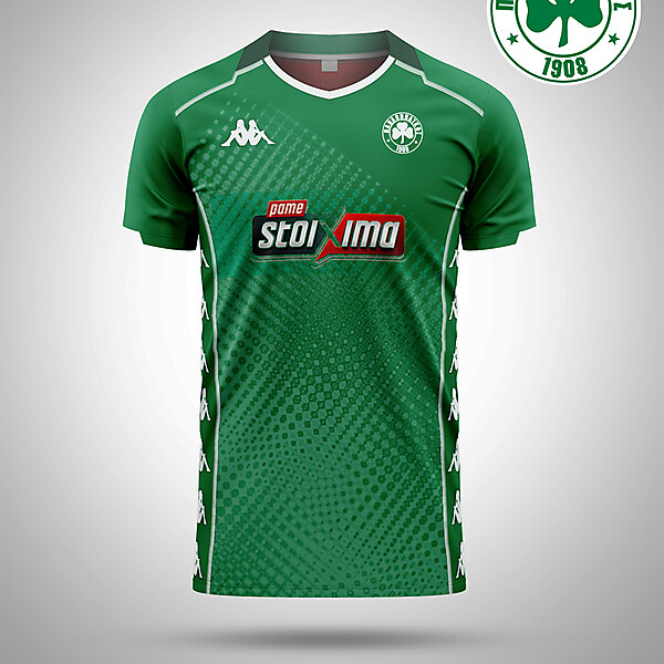 Panathaikos