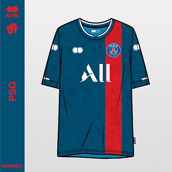 psg home