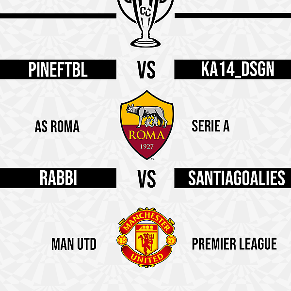 SFs Fixtures