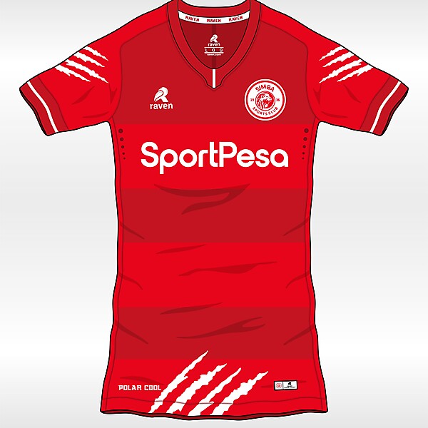 SIMBA SC