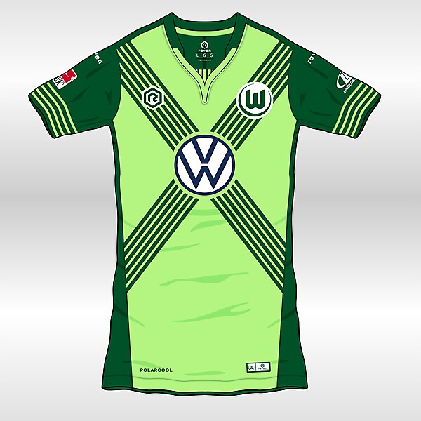 VfL WOLFSBURG