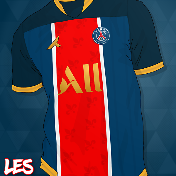 PSG | HiK4L