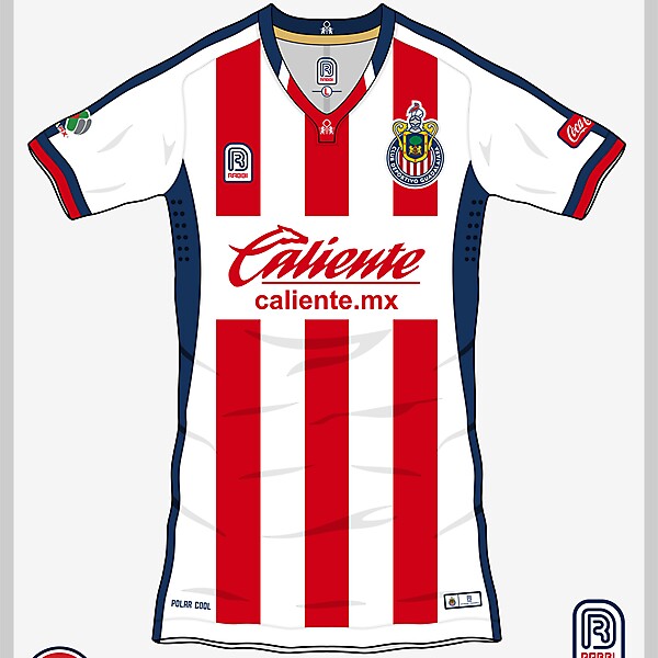 CD GUADALAJARA