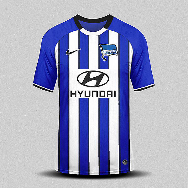 Hertha Berlin