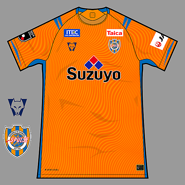 Shimizu S-Pulse