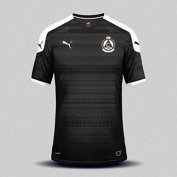 Slavia Sofia X Puma