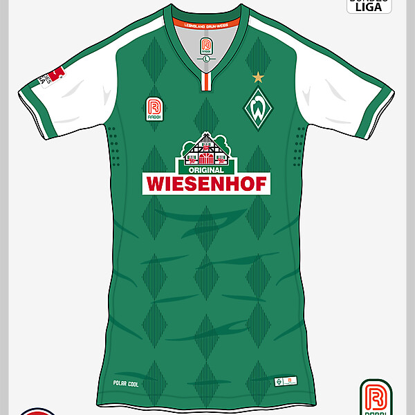 SV WERDER BREMEN