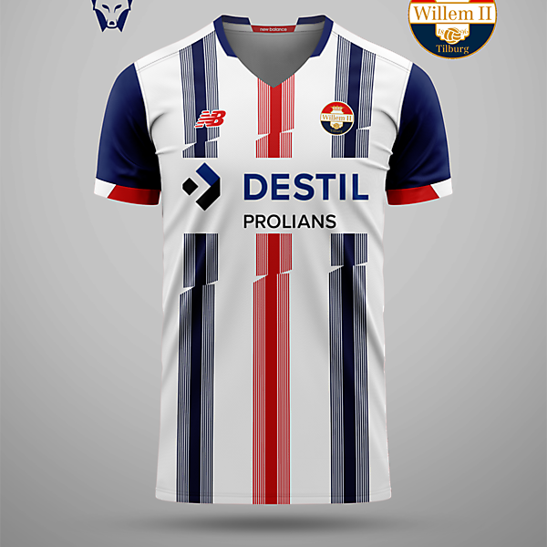 Willem II