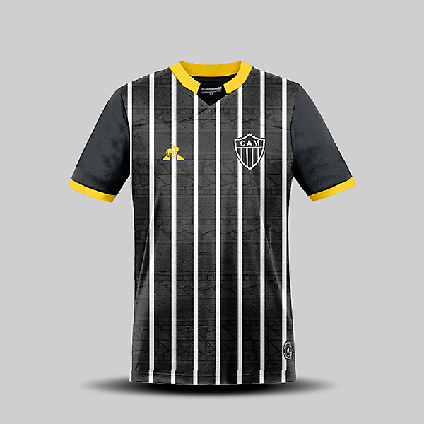 Atletico Mineiro