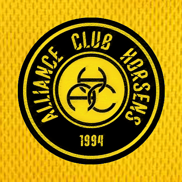 AC Horsens redesign (CRCW)