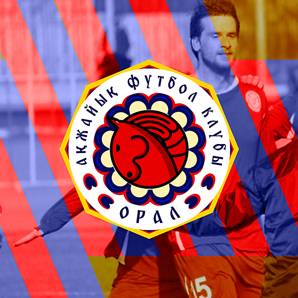 Akzhayik FC