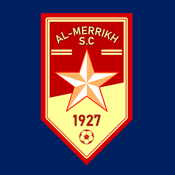 Al-Merreikh