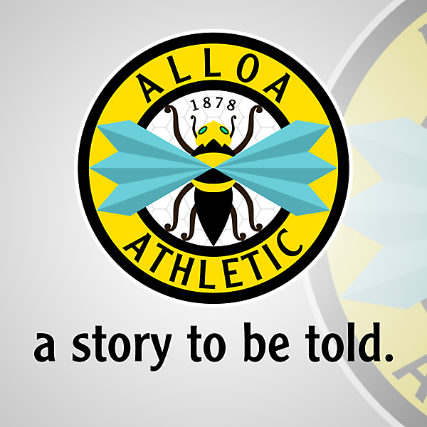 Alloa Athletic FC