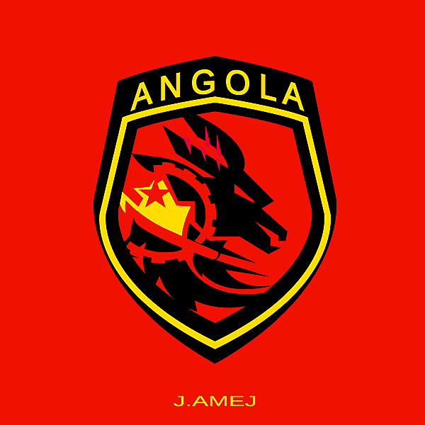 ANGOLA