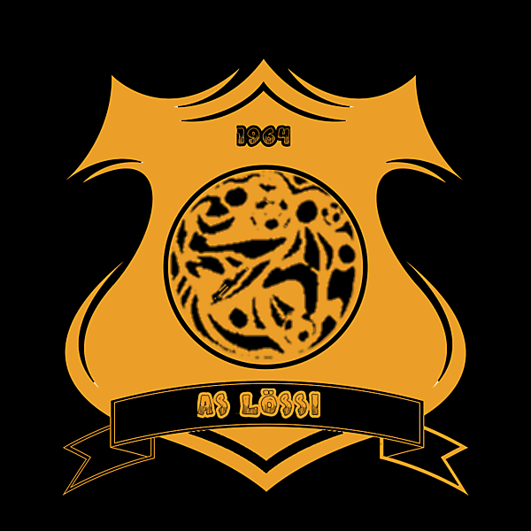 AS Lössi Logo Redesign by LB