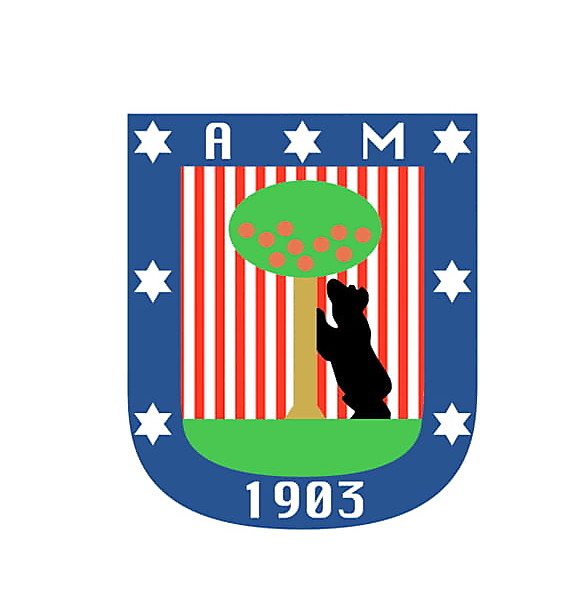 Atletico Madrid redesign