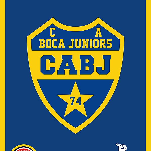 CA Boca Juniors