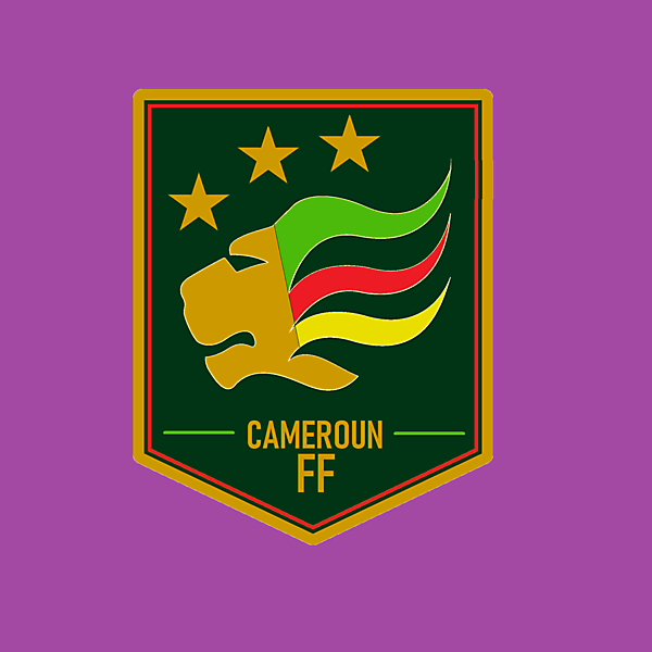 Cameroon