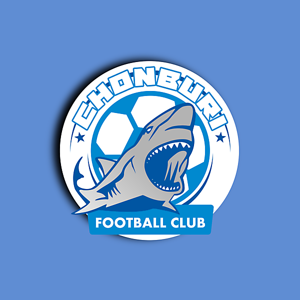 Chonburi FC crest